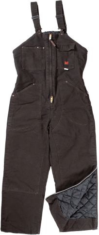 Insulated Overall